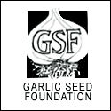Visit the Garlic Seed Foundation 
